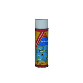 Nettoyant pour pistolet et mousse PU SIKABOOM CLEANER - 500 mL