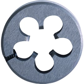 Filière ronde extensible 110004 HSS