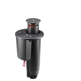 Arroseur escamotable turbine série G900