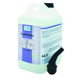 Détecteur de fuite gazeuse LEAKFINDER ECO - 650 mL brut / 500 m L net - aérosol