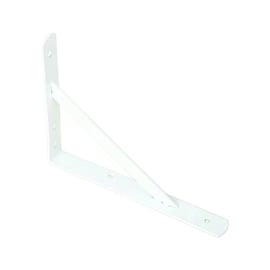 Console renforcée - Finition : époxy blanc