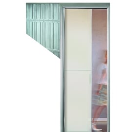 Châssis de porte à galandage KOMPATTO