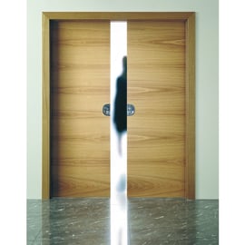 Châssis de porte à galandage KOMPATTO