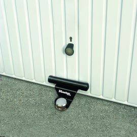 Antivol pour serrure de porte de garage 1488EURDAT