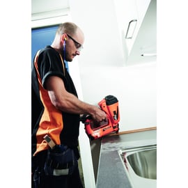 Cloueur à gaz IM50 F18 Lithium