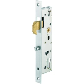 Serrure 1 point à mentonnet 2565