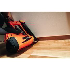 Cloueur à gaz IM50 F18 Lithium