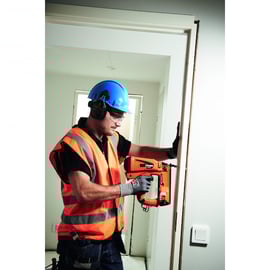 Cloueur à gaz IM50 F18 Lithium