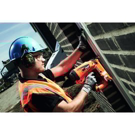 Cloueur à gaz IM50 F18 Lithium