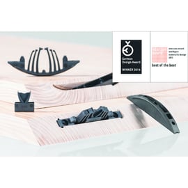 Element d'assemblage autoserrant TENSO-P14