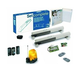 Motorisation pour portail battant ATI U7084 230 Volts