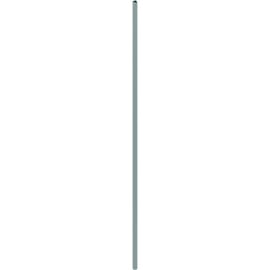 Tube de poignée de tirage DIVA DS 7401 diamètre 40 mm longueur 2500 mm