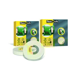 Meule de touret INDUSTRIE WA - Ø 150 mm - Grain 60