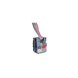 Organiseur étanche 8 compartiments FATMAX® - 26,1 x 11,5 x 35,9 cm