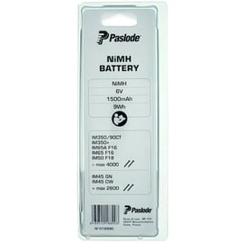 Batterie NIMH pour cloueurs IM45, IM50, IM65 et IM350+