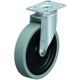 Roulette de manutention pivotante LKPA-VPA