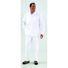 Pantalon NEW PILOTE blanc - S