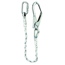 Longe antichute simple 1031453 - 1 m pour nacelle