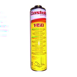 Cartouche de gaz 1450GM