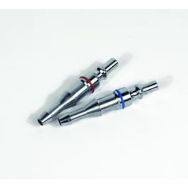 Raccord rapide ISO mâle oxygène / acétylène et propane