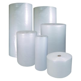 Film à bulles de protection