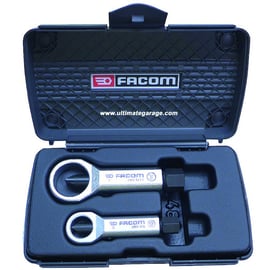 Jeu de casse-écrou 8-18 mm