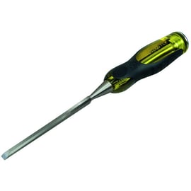 Ciseau à bois avec manche bimatière FATMAX® - 6 mm