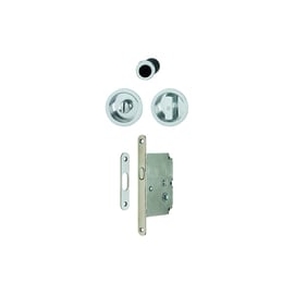 Serrure pour porte coulissante intérieure SET 1 4920