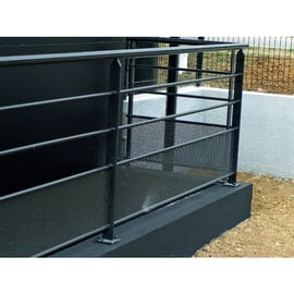 Goujon d'ancrage FIX3 Zingué - 12 x 180 - boîte de 20