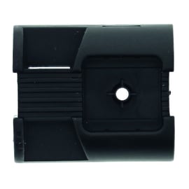 Embase pour fixation de câbles, gaines et tubes IRL CLIPELEC - boîte - 100 - gris