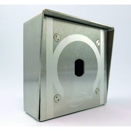 Boîtier en saillie INTRATONE 12-0107 pour lecteur de proximité VIGIK