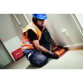 Cloueur à gaz IM50 F18 Lithium