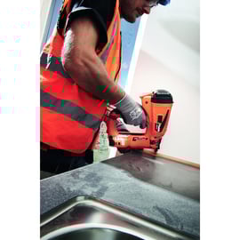 Cloueur à gaz IM50 F18 Lithium