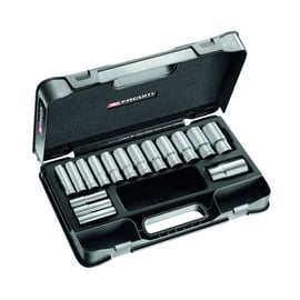 Coffret de douilles 1/2" S.405AE