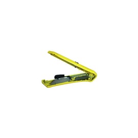 Couteau de sécurité rétractable à molette - vrac