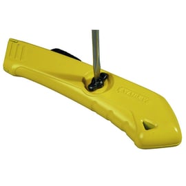 Couteau de sécurité rétractable à molette - vrac