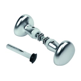 Bouton fixe multifonctions 3006 KR pour gâche électrique