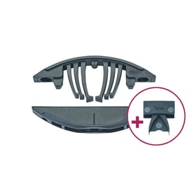 Element d'assemblage autoserrant avec clip de pré-tension TENSO P-14