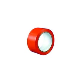 Ruban adhésif bâtiment multi-usages 6990 (lot de 3) - 30 m x 48 mm - orange