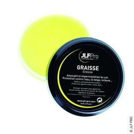 Graisse pour cuir - 125 mL