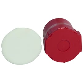 Boîte luminaire maçonnerie BATIBOX - diam. 40 x 40 mm