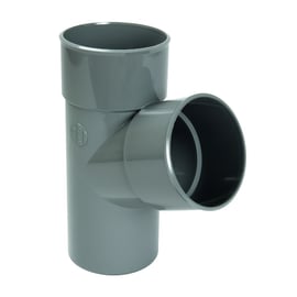Culotte PVC 67°30 mâle-femelle