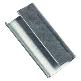 Chape ouverte pour tendeur-sertisseur