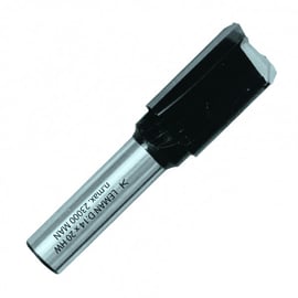 Fraise à rainer carbure 408