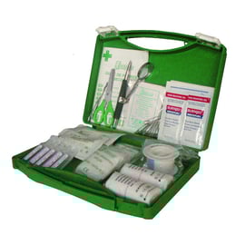 Trousse de secours pour métalliers
