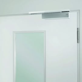 Ferme-porte  TS 98 PACK XEA  force 1-6 avec bras à glissière