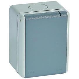 Prise de courant étanche 3P+T PLEXO