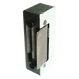 Gâche électrique en applique pour serrure antipanique MECATP