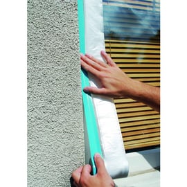 Ruban adhésif de masquage 2951 - 20 m x 2300 mm - bleu