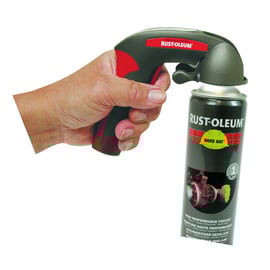 Poignée pour aérosol COMFORT SPRAY GRIP